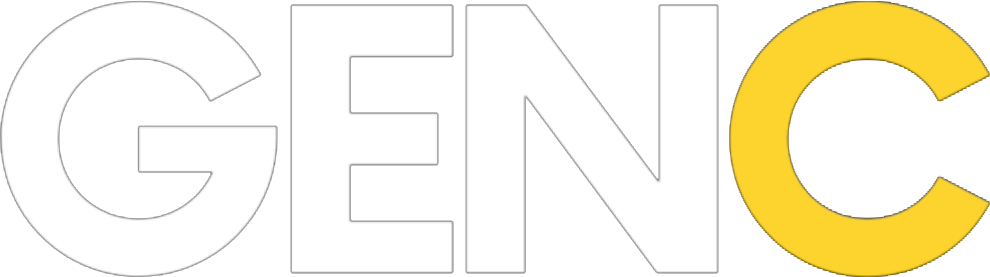 GENC Logo