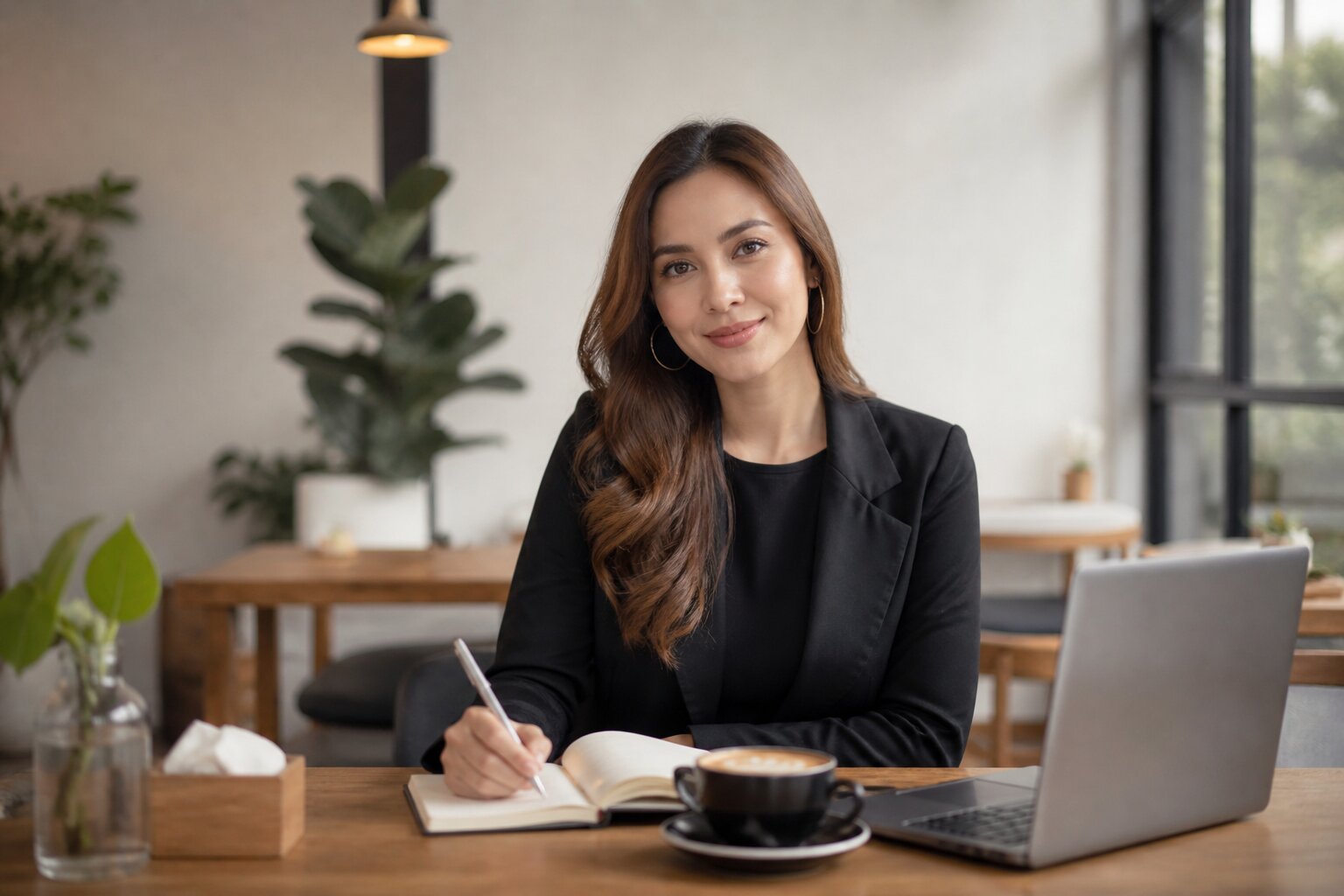 Before You Coach Anyone, Your Website Already Did