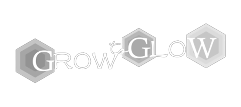 GROWNGLOW LOGO